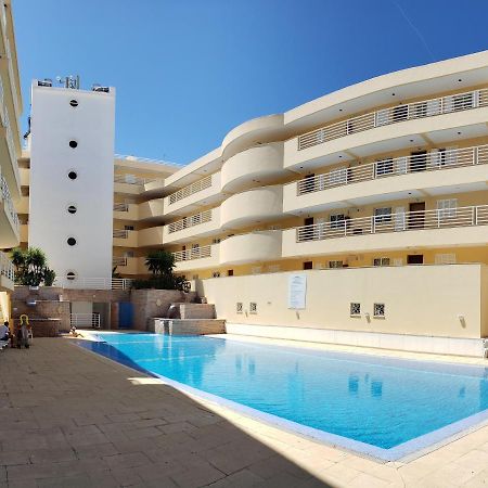 Marina Vilamoura Apartment 外观 照片