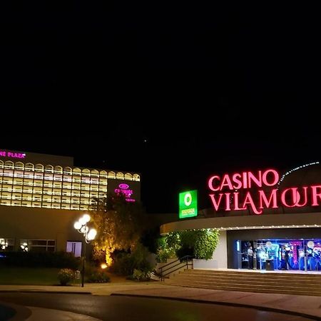Marina Vilamoura Apartment 外观 照片