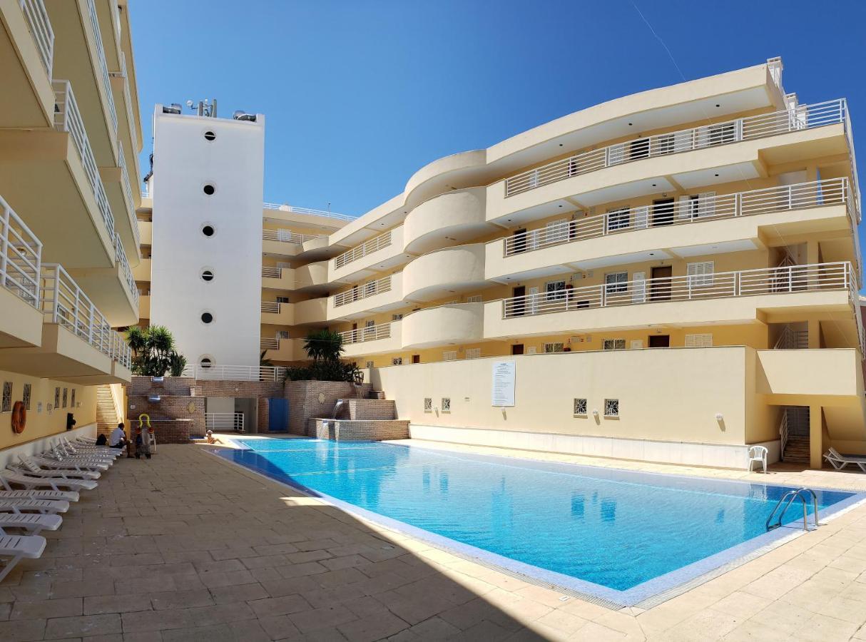 Marina Vilamoura Apartment 外观 照片