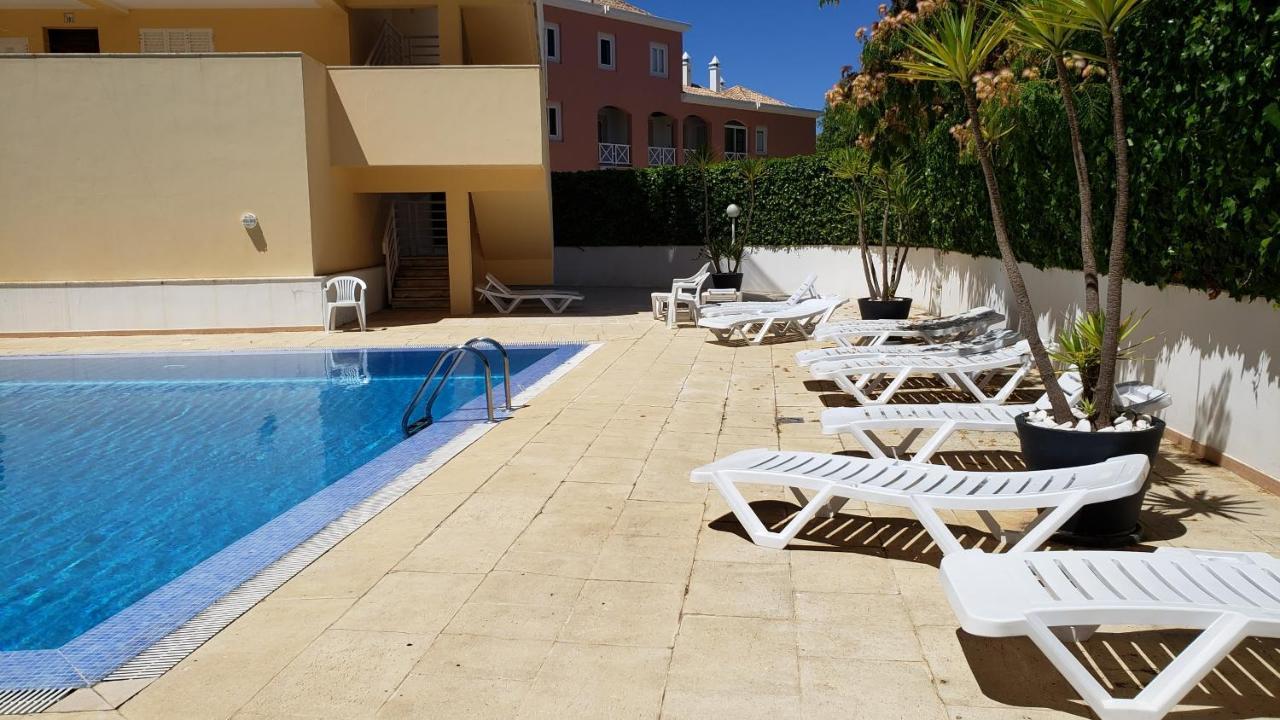 Marina Vilamoura Apartment 外观 照片