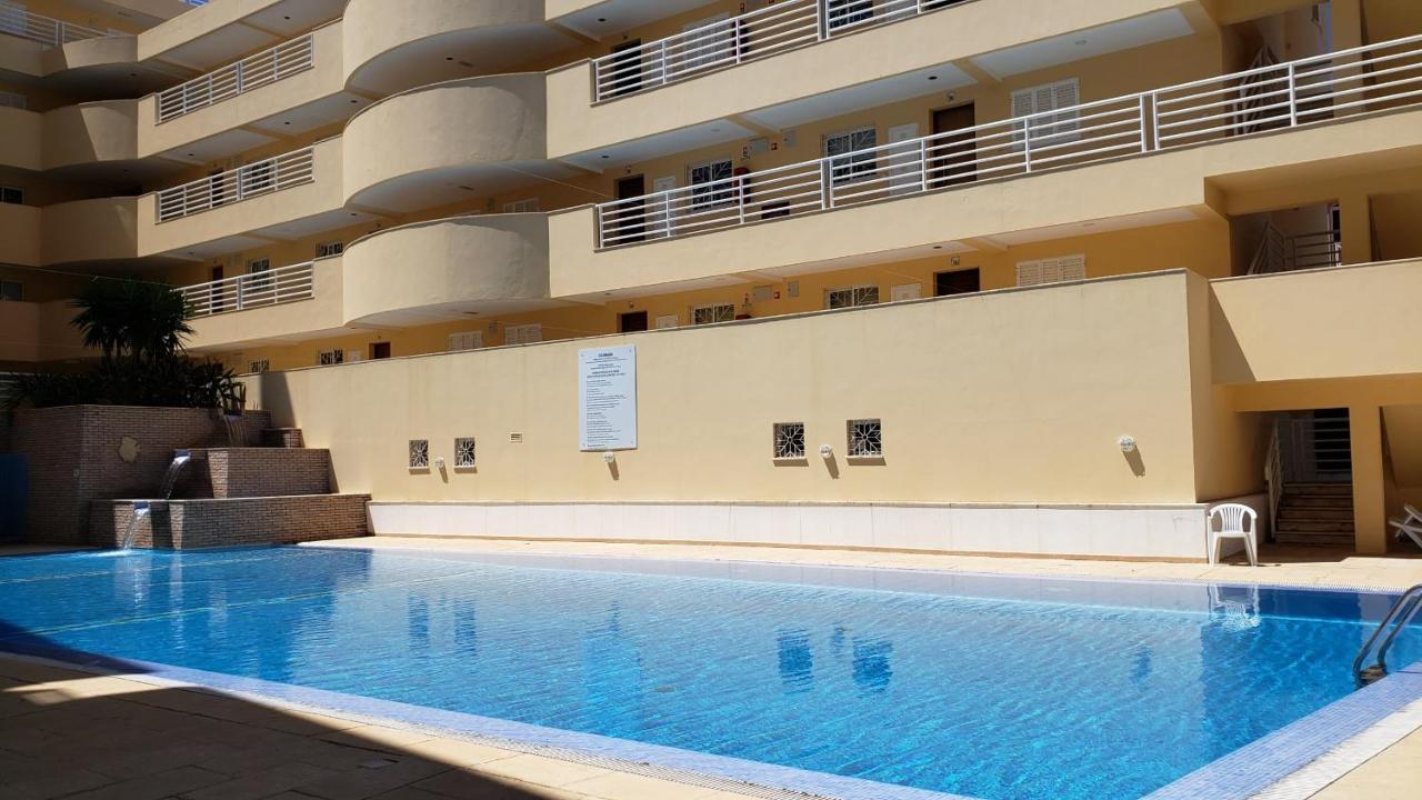 Marina Vilamoura Apartment 外观 照片