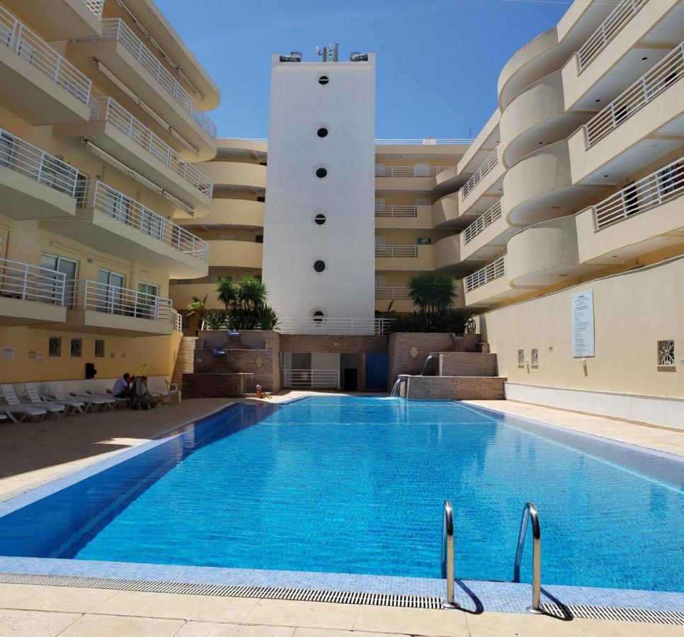 Marina Vilamoura Apartment 外观 照片