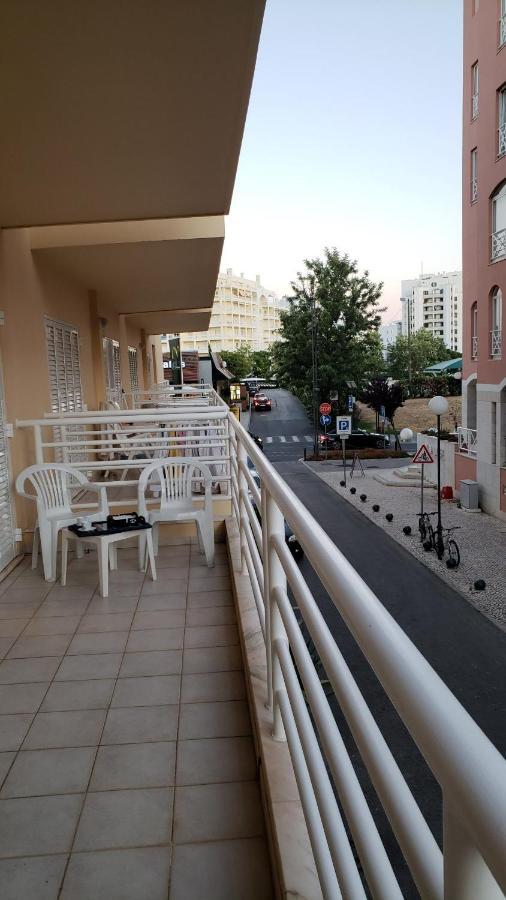 Marina Vilamoura Apartment 外观 照片