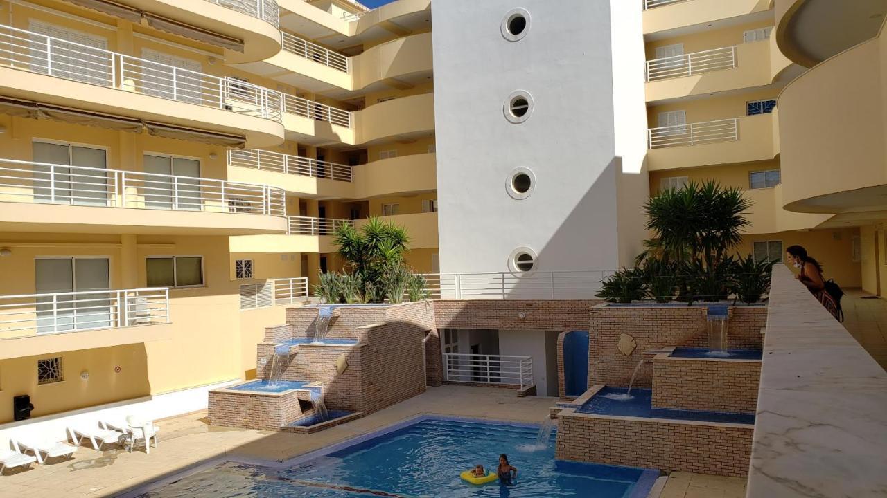 Marina Vilamoura Apartment 外观 照片