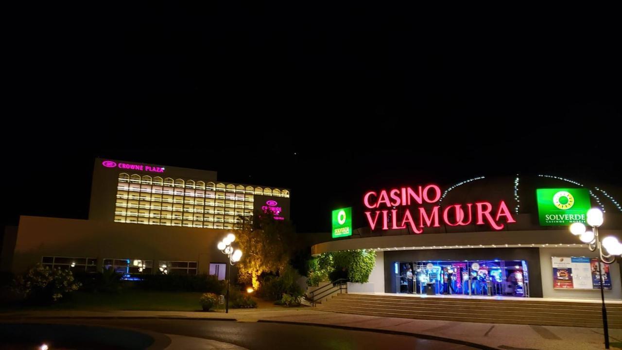 Marina Vilamoura Apartment 外观 照片