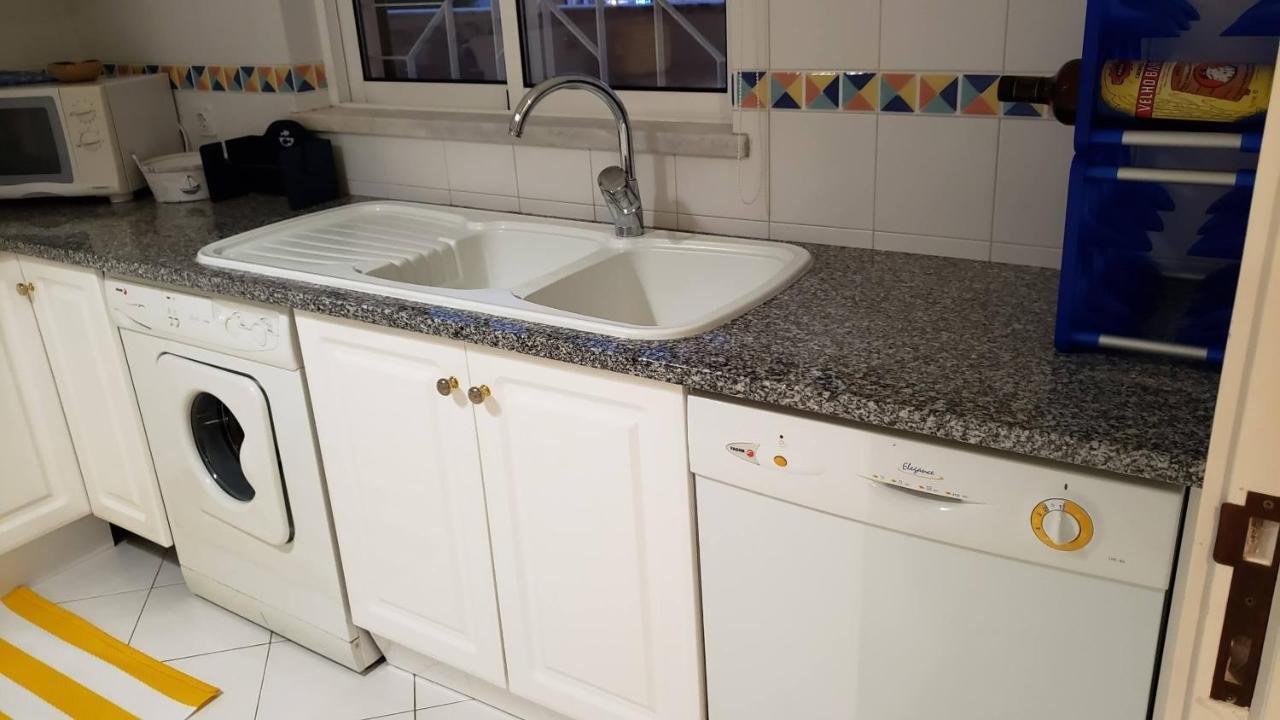 Marina Vilamoura Apartment 外观 照片