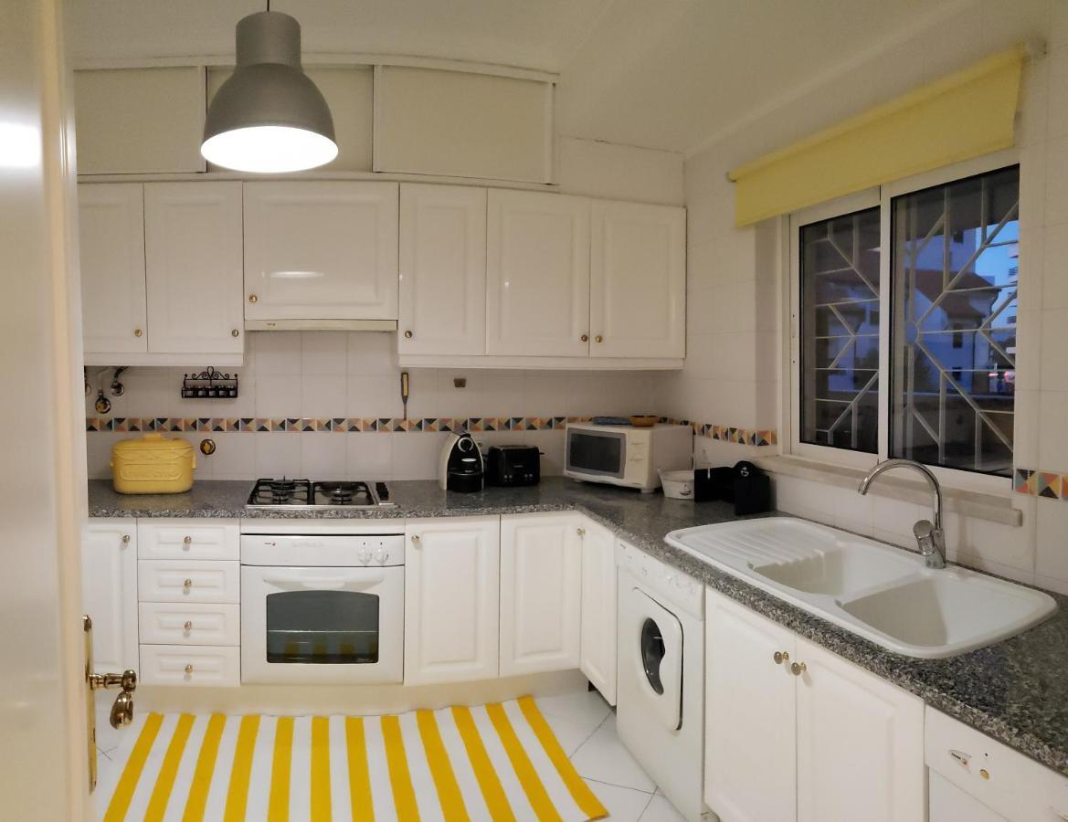 Marina Vilamoura Apartment 外观 照片