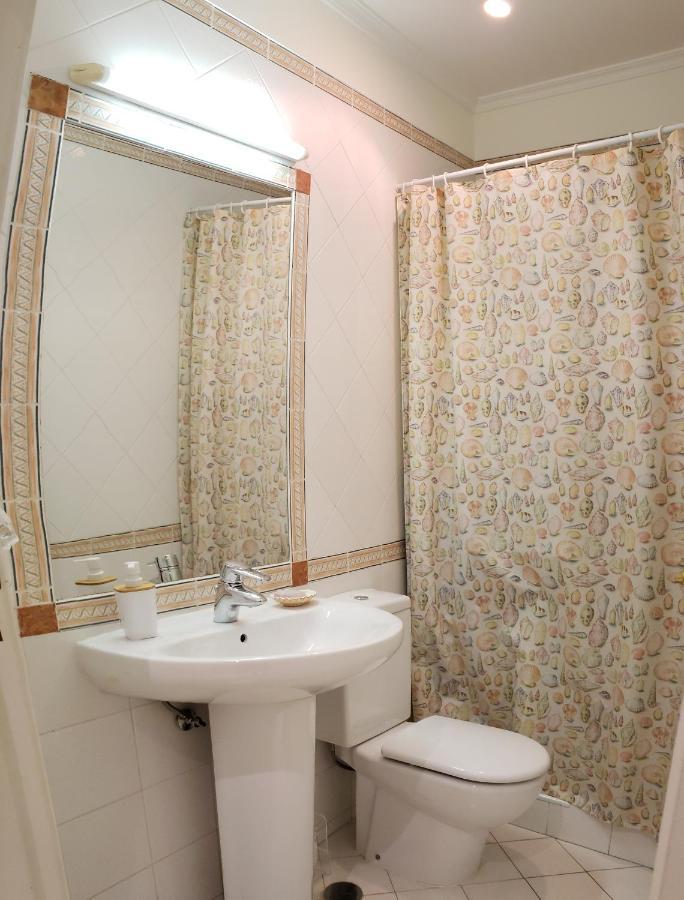 Marina Vilamoura Apartment 外观 照片