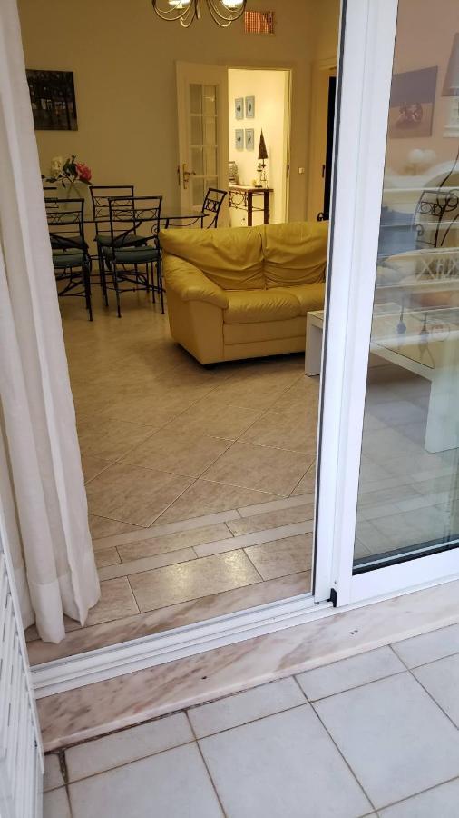 Marina Vilamoura Apartment 外观 照片