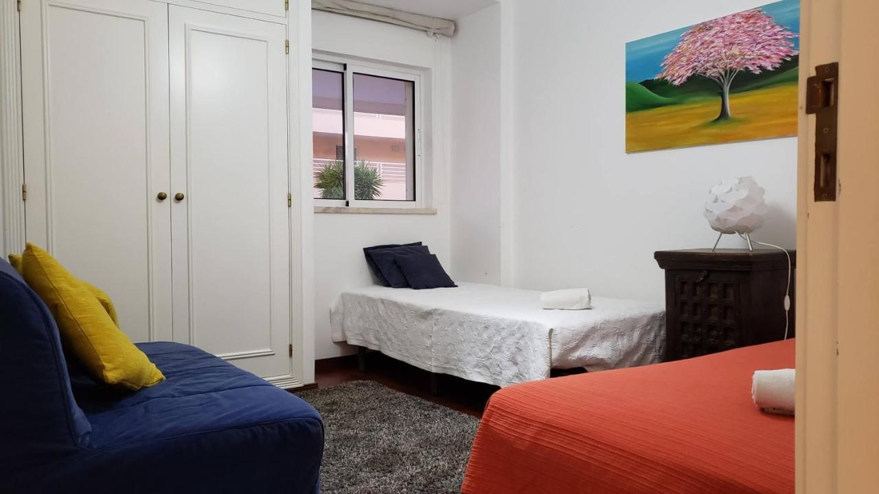Marina Vilamoura Apartment 外观 照片