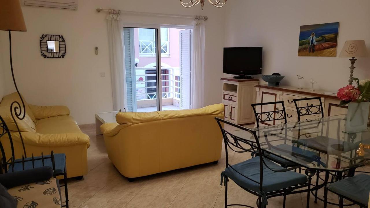 Marina Vilamoura Apartment 外观 照片