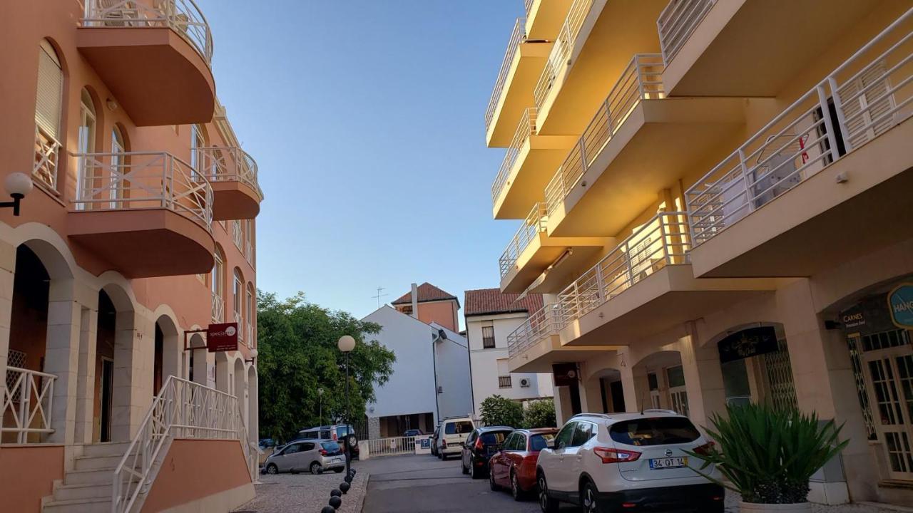 Marina Vilamoura Apartment 外观 照片