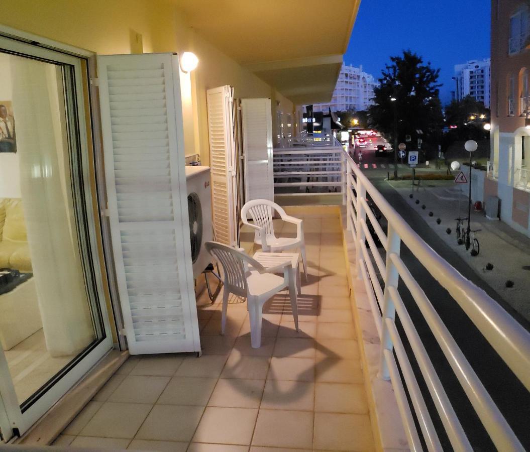 Marina Vilamoura Apartment 外观 照片