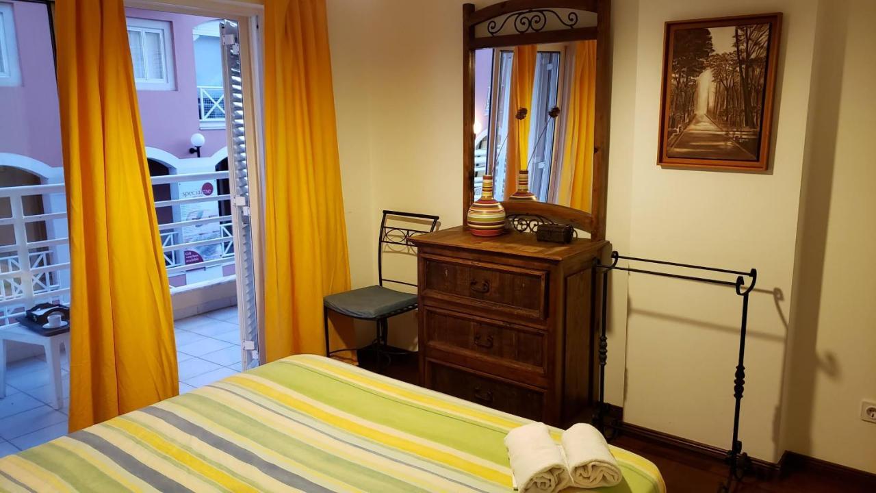 Marina Vilamoura Apartment 外观 照片