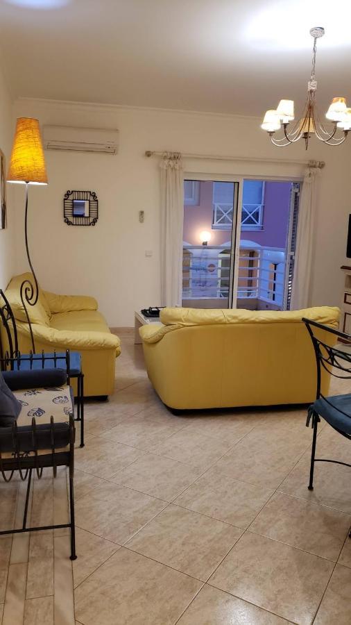 Marina Vilamoura Apartment 外观 照片