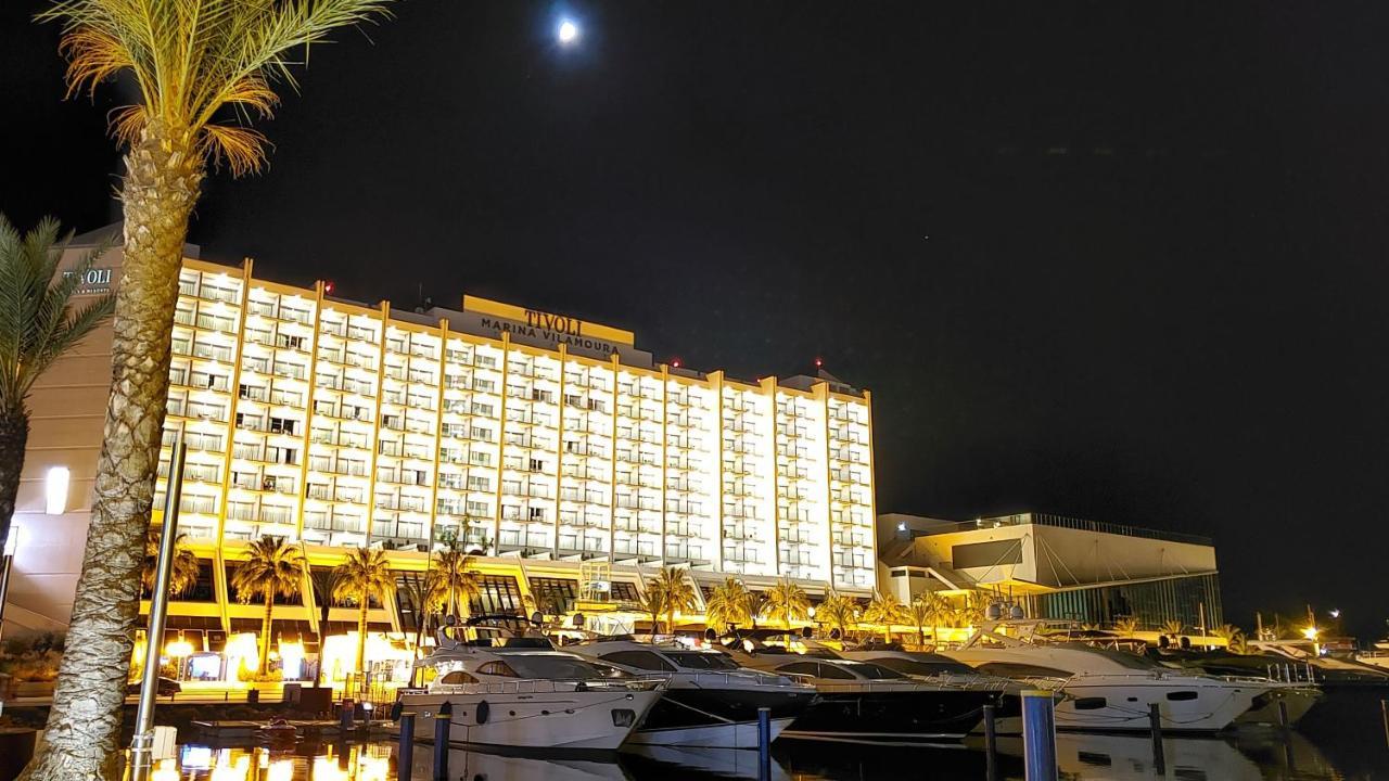 Marina Vilamoura Apartment 外观 照片