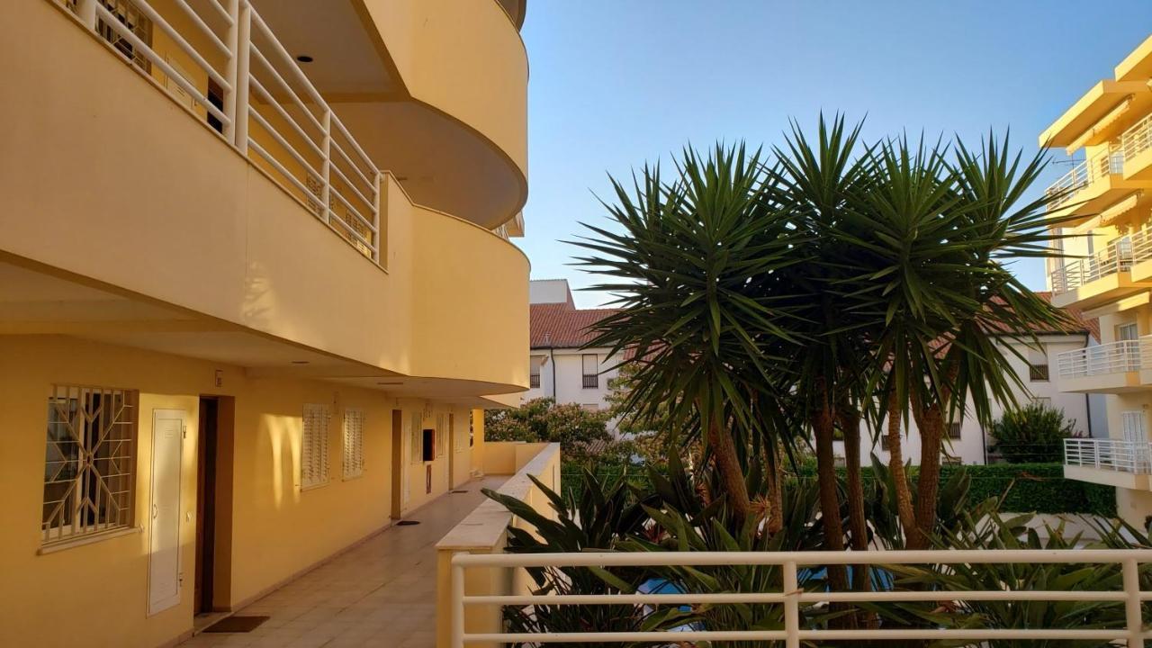 Marina Vilamoura Apartment 外观 照片