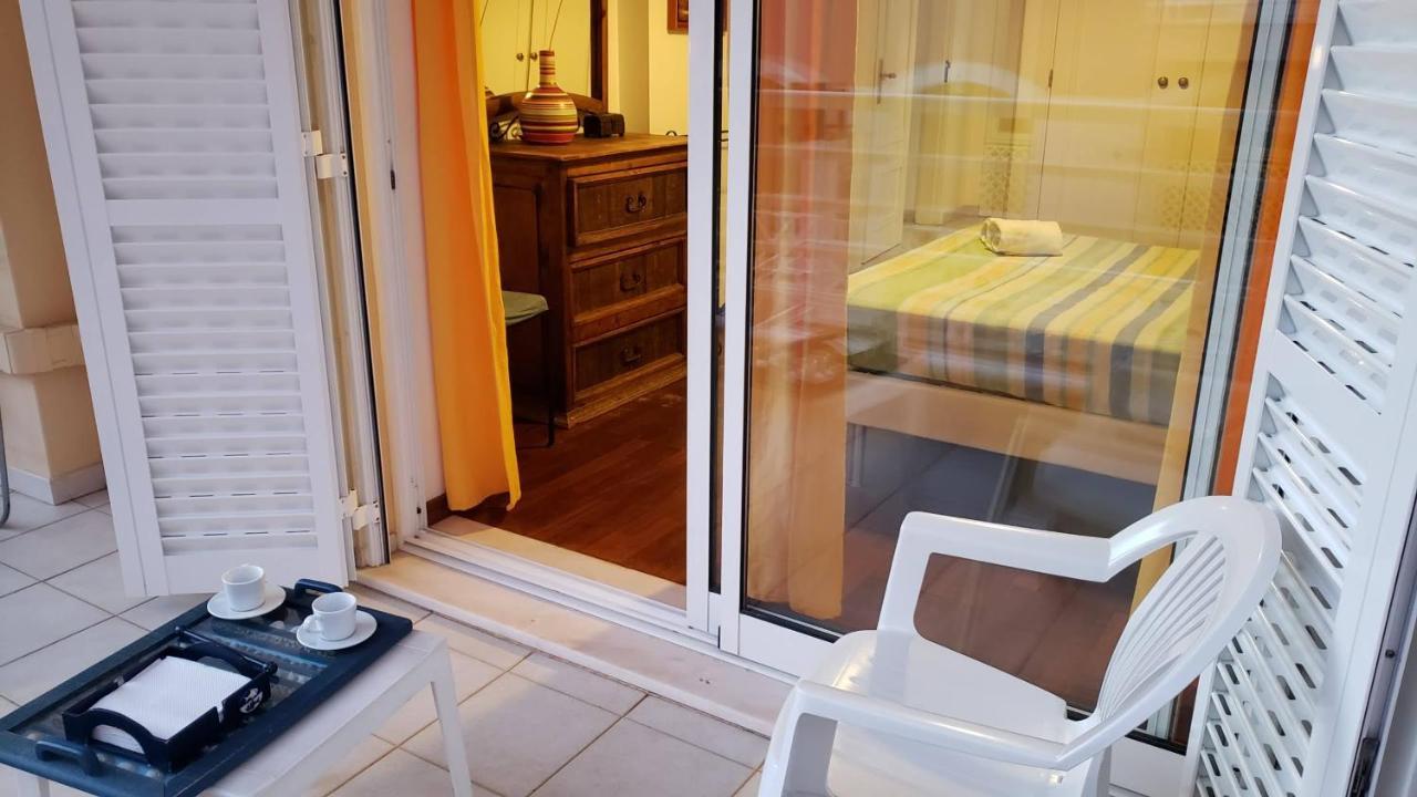 Marina Vilamoura Apartment 外观 照片