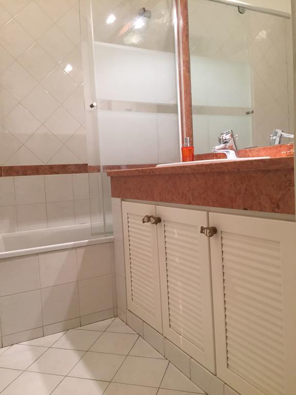 Marina Vilamoura Apartment 外观 照片