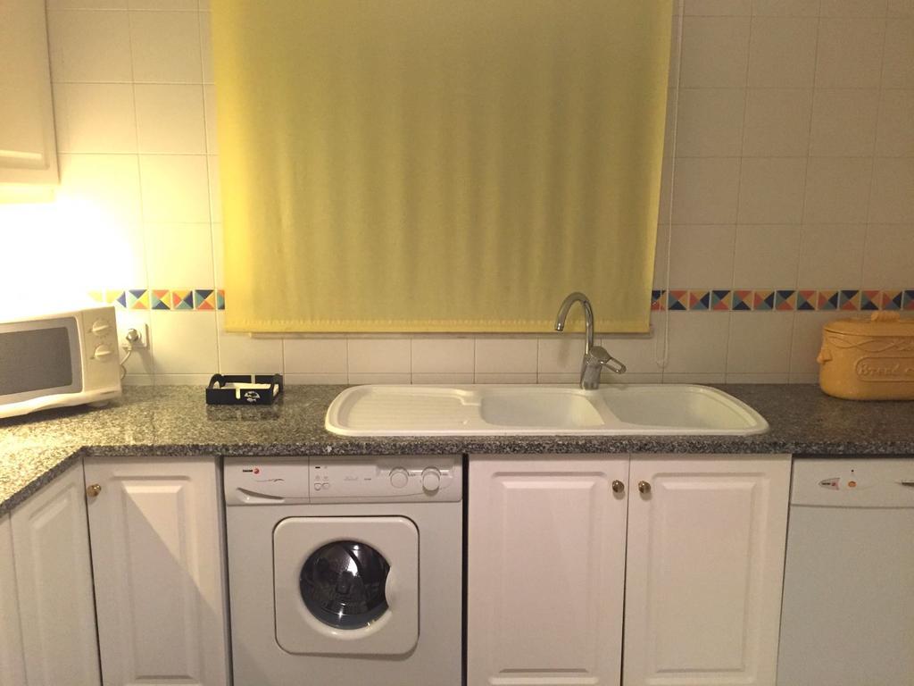 Marina Vilamoura Apartment 外观 照片