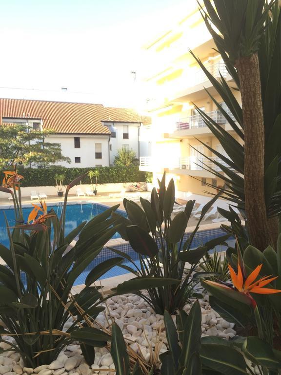 Marina Vilamoura Apartment 外观 照片