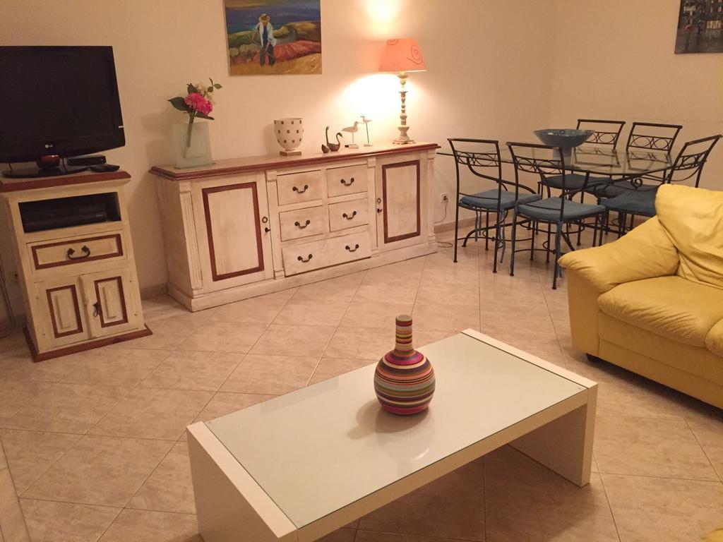 Marina Vilamoura Apartment 外观 照片