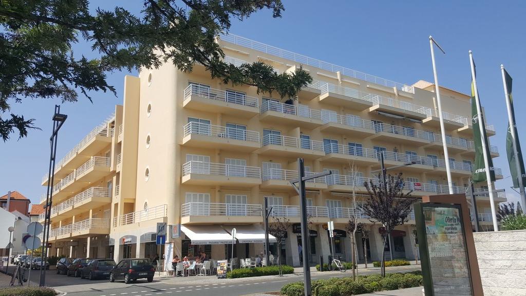 Marina Vilamoura Apartment 外观 照片