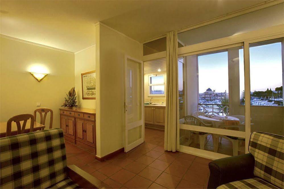Marina Vilamoura Apartment 外观 照片