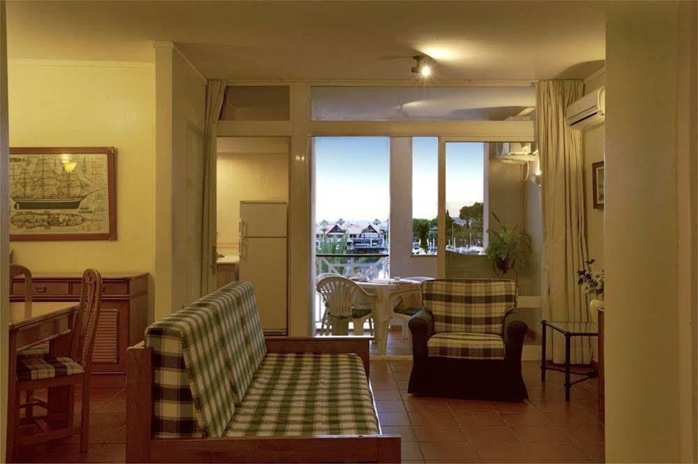 Marina Vilamoura Apartment 外观 照片