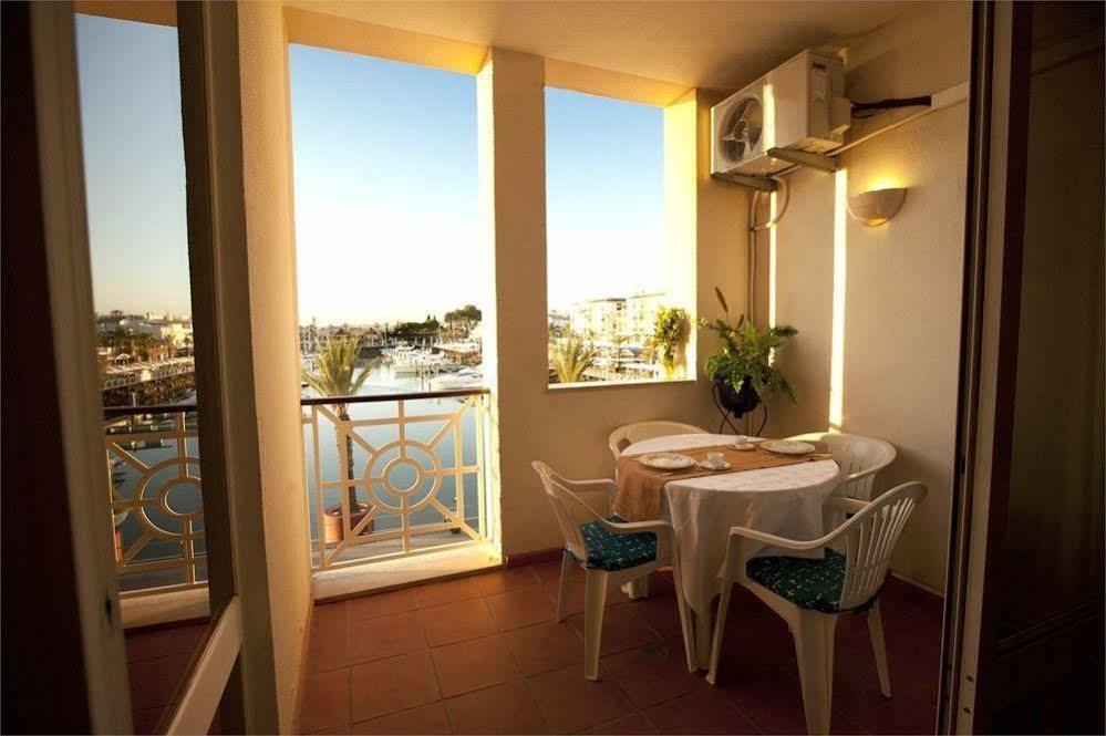 Marina Vilamoura Apartment 外观 照片