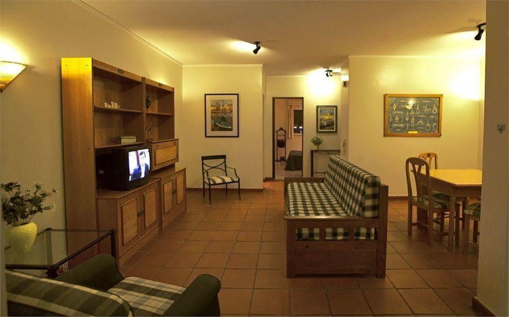 Marina Vilamoura Apartment 外观 照片