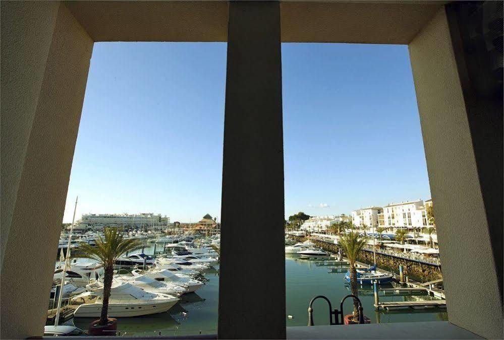 Marina Vilamoura Apartment 外观 照片