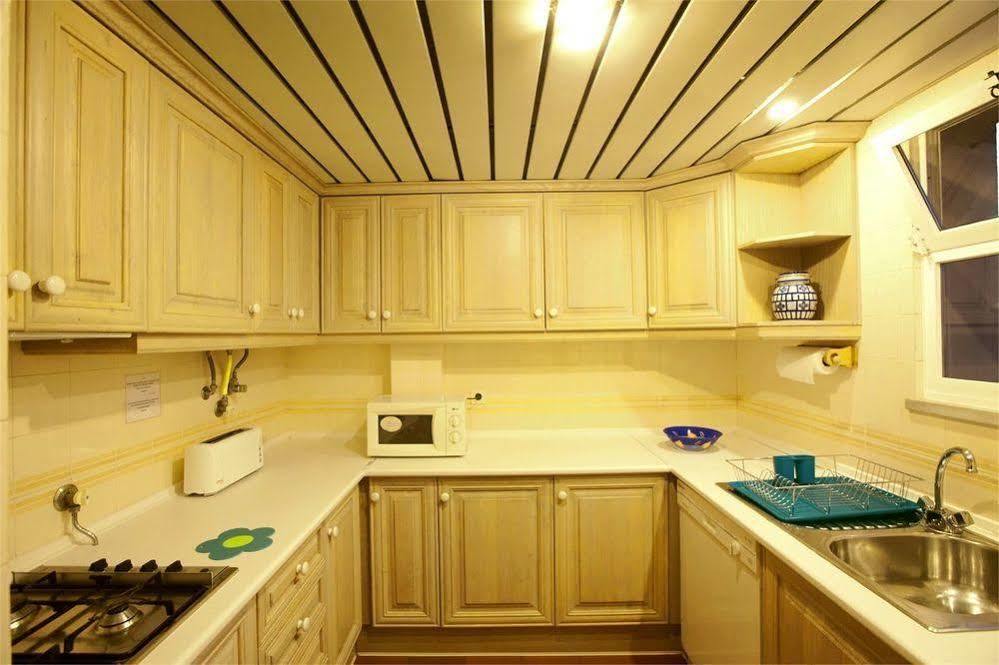 Marina Vilamoura Apartment 外观 照片